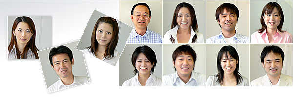企業様向け予報士派遣