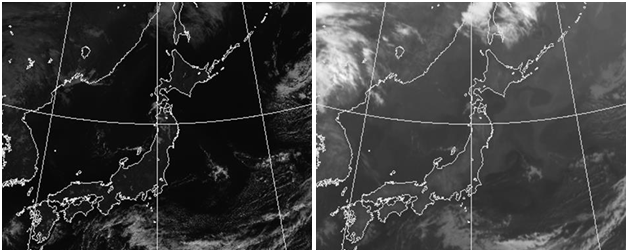 北日本の東海上に見える複雑な模様は_2