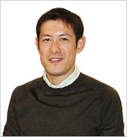 小島弘行氏プロフィール