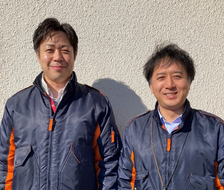 鈴木　様、鴻巣　様