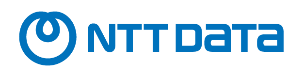 NTTDATA　小さい