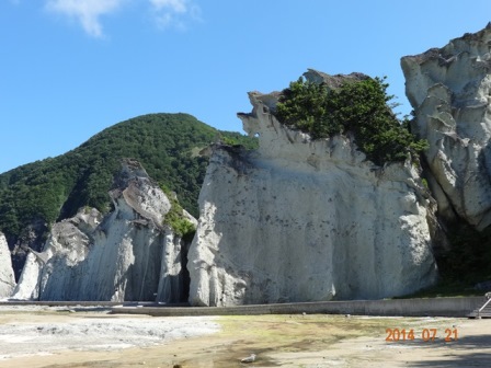 仏が浦7