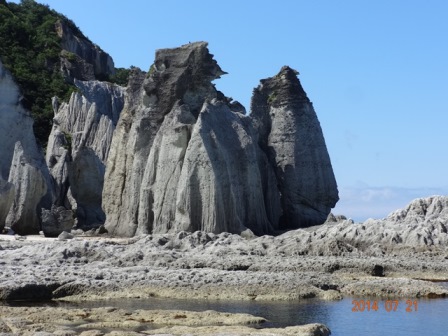 仏が浦6