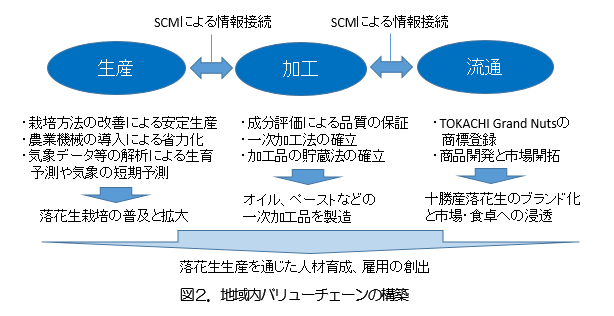 グランナッツ図2