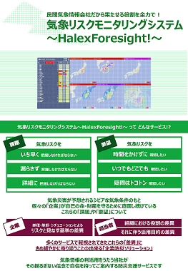 HalexForesight!ページ_1