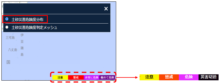 土砂