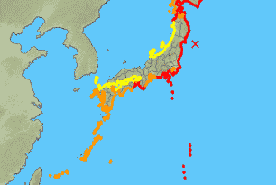 津波画像