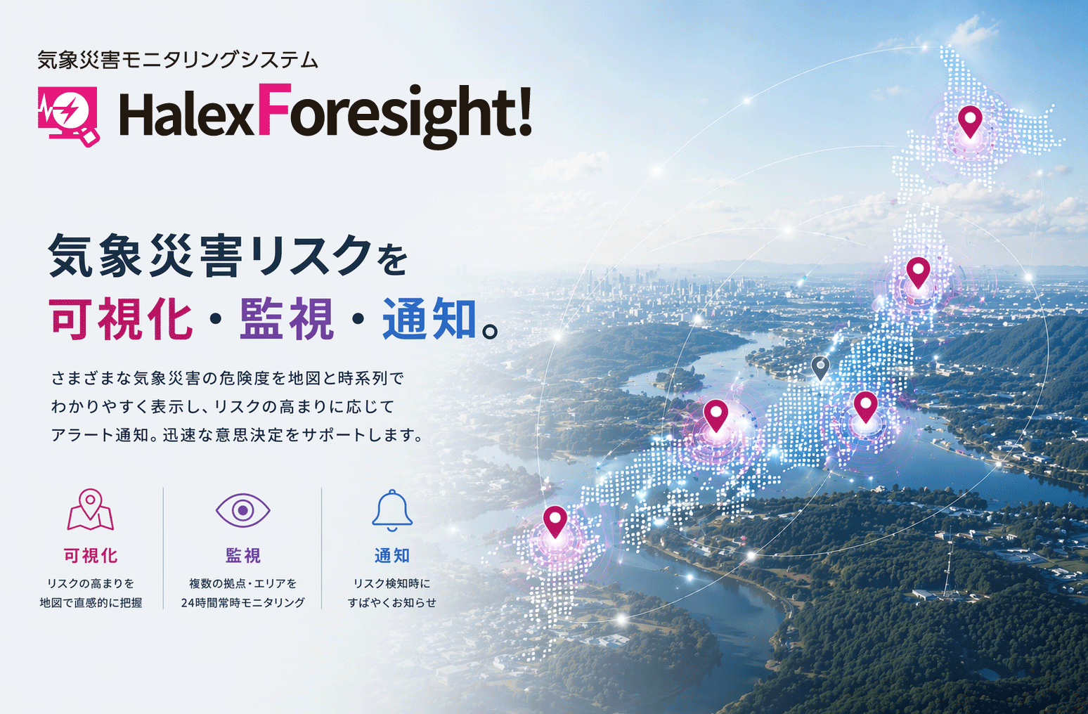 HalexForesight!