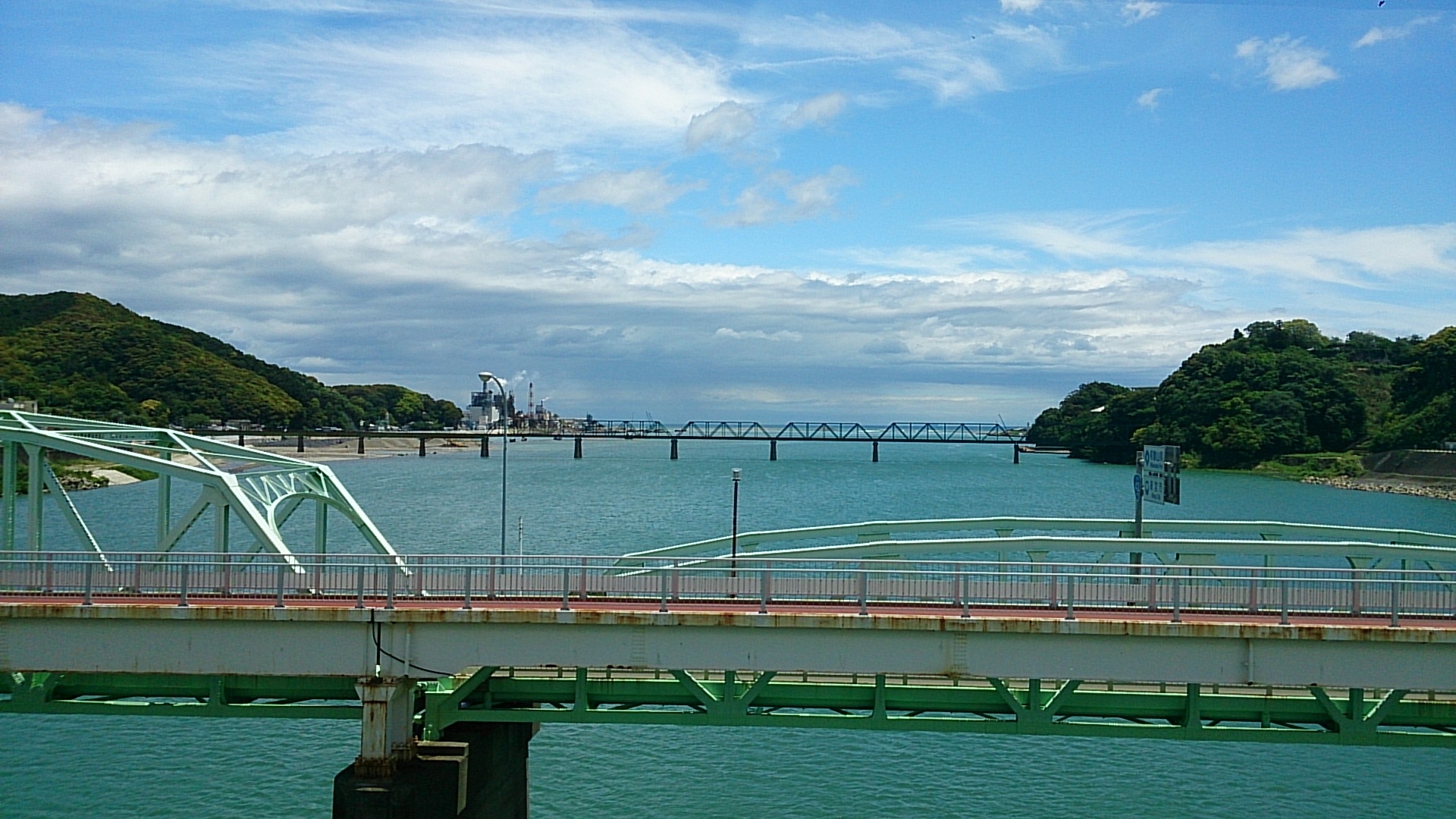国土交通省　紀南河川国道事務所
