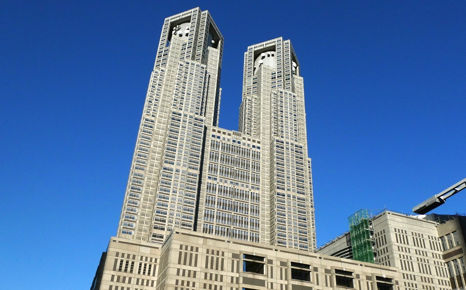 某地方自治体