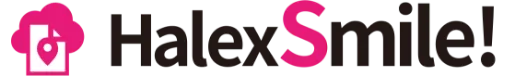 HalexSmile!