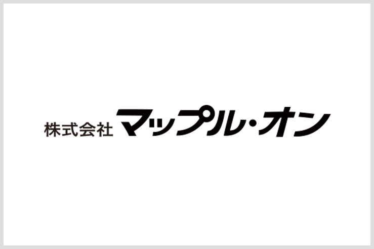 株式会社マップル・オン