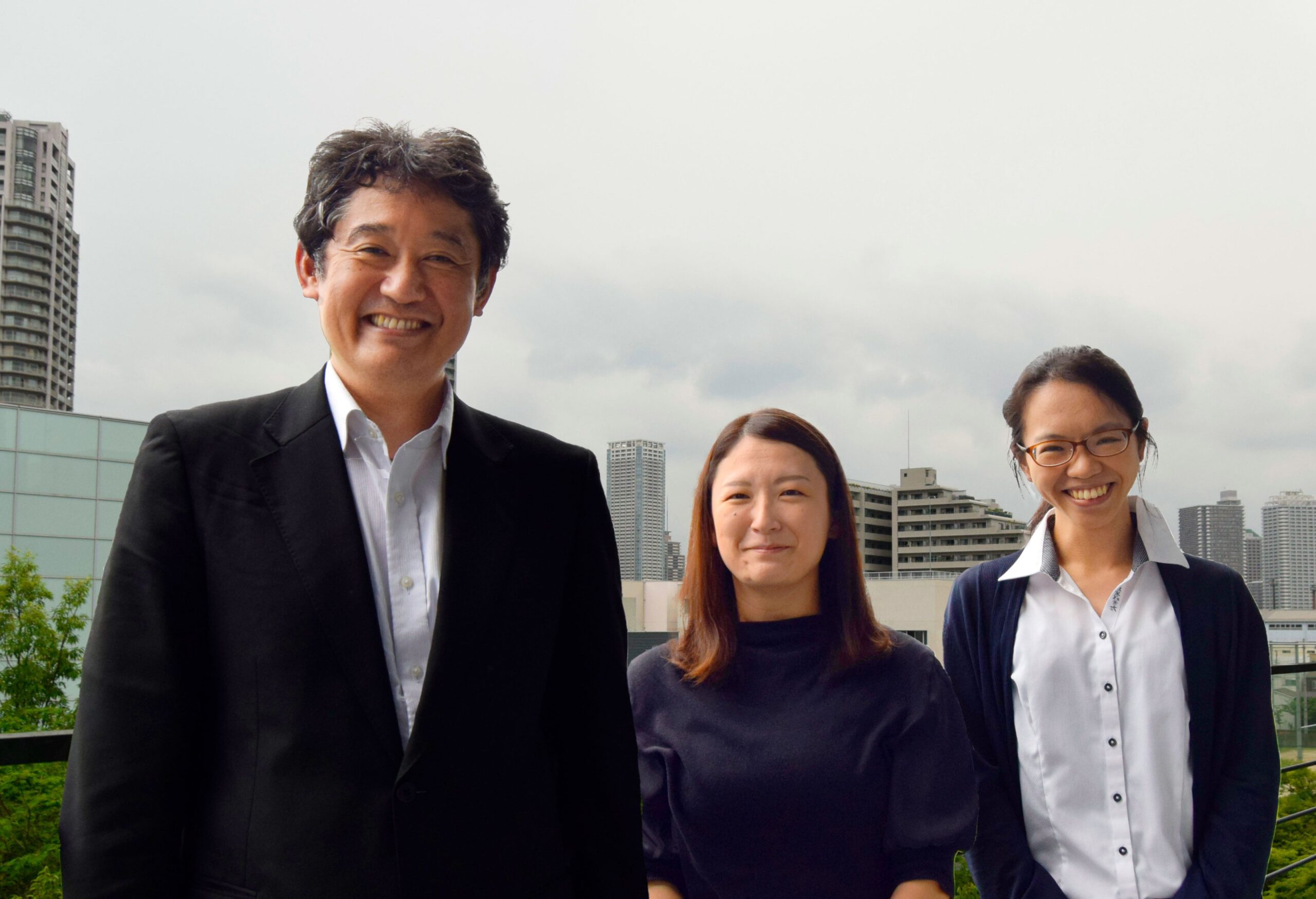 清水建設株式会社